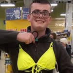 Kyle Ruddy - @kyles_singing_account_ - Instagram