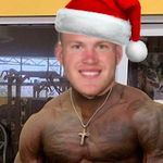 KYLE RUDOLPH🐐🔥 - @doperudolph - Instagram