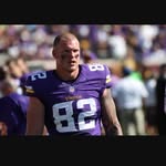 Kyle Rudolph - @kyle_rudolph56 - Instagram