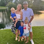 Kyle Rudolph - @kklepitsch - Instagram