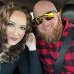 Kyle Rudolph - @thtredbeardedguy - Instagram