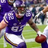 KYLE RUDOLPH - @kylerudolphmnvikings01 - TikTok