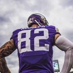 Kyle Rudolph Fanpage - @teamkylerudolph - Instagram