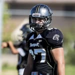Kyle Rudolph Jr. - @kylerjr88 - Instagram