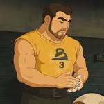 Kyle Ruiz - @majin_ru - Instagram