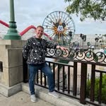 Kyle Ruiz  Hawkins - @kyletheblondehawkins - Instagram