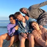Kyle Rush - @kylerushmusic - Instagram