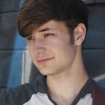 Kyle Rush - @kylerushhhhh - Instagram