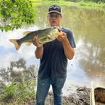 Kyle Rush - Facebook
