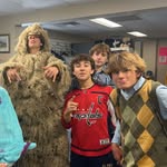 Kyle Rush - @kyle_rush2027 - Instagram