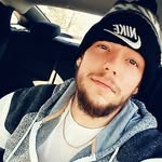 Kyle Rush - @yung_saint_121 - Instagram