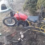 Kyle Rush - Facebook