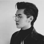 Kyle Ruth Valeh⚜️#offline - @starsofthevillage - Instagram