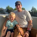 Kyle Riker - Facebook