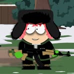 Kyle Ryker Broflovski - Facebook