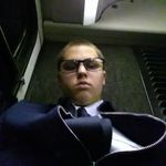 Kyle Sage - @cadet_sargent_sage - Instagram