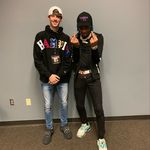 Kyle Sage - @kyle.finstaa_ - Instagram