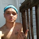 Kyle Sage - @beataliljhit - Instagram