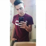 Kyle Salas - @kylesalas1122 - Instagram
