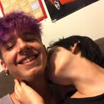 Kyle Sales - @psychedelic_dreamerboy - Instagram
