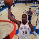 Thunder_35 - @kylesales_35 - Instagram