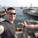 Kyle Salyer - @salyer3563 - Instagram