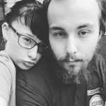 Kyle Salyer - @thatsalyerkid - Instagram