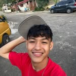 Kyle Samuel Bacus Pronco - @sammskii03 - Instagram