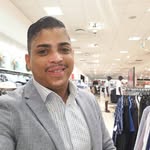 Kyle Victor Samuels - @_kylesamuels01 - Instagram
