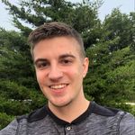 Kyle Sands - @kylesands5 - Instagram