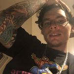 Kyle Sands - @ksands8896 - Instagram