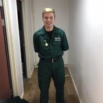 Kyle Sands - @adultnursekyle - Instagram