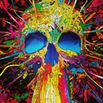 Kyle Sapp - @axilspades - Instagram