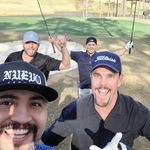 Kyle Sapp - @sappygolf - Instagram