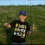 Kyle Sarver - @kyleiskyle13 - Instagram