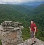 Kyle Sarver - Facebook