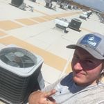 Kyle Sather - @hvac_wolf - Instagram