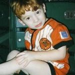 Kyle Sather - @redhead2632 - Instagram
