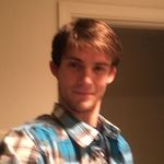 Kyle Satterfield - @sexymandelta - Instagram
