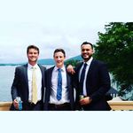 Kyle Satterfield - @krsatterfield - Instagram