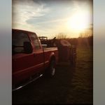 Kyle Satterfield - @03_superduty - Instagram