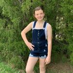 Kylee Satterfield - @kylee.bug.satterfield - Instagram