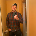 Kyle Sauer - @k.sauer12 - Instagram