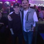 Kyle Saunders - Facebook