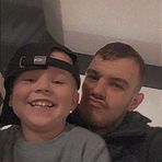 Kyle Saunders - Facebook