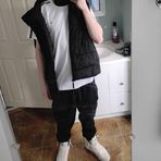 Kyle Saunders - Facebook