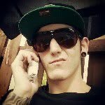 Kyle Sauve - @alianesque - Instagram