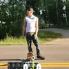 Kyle sauve - @thecomeback2023 - TikTok