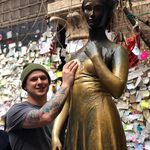 Kyle Saxton - @ksaxton120 - Instagram
