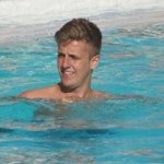 Kyle Saxton - @kysaxton95 - Instagram